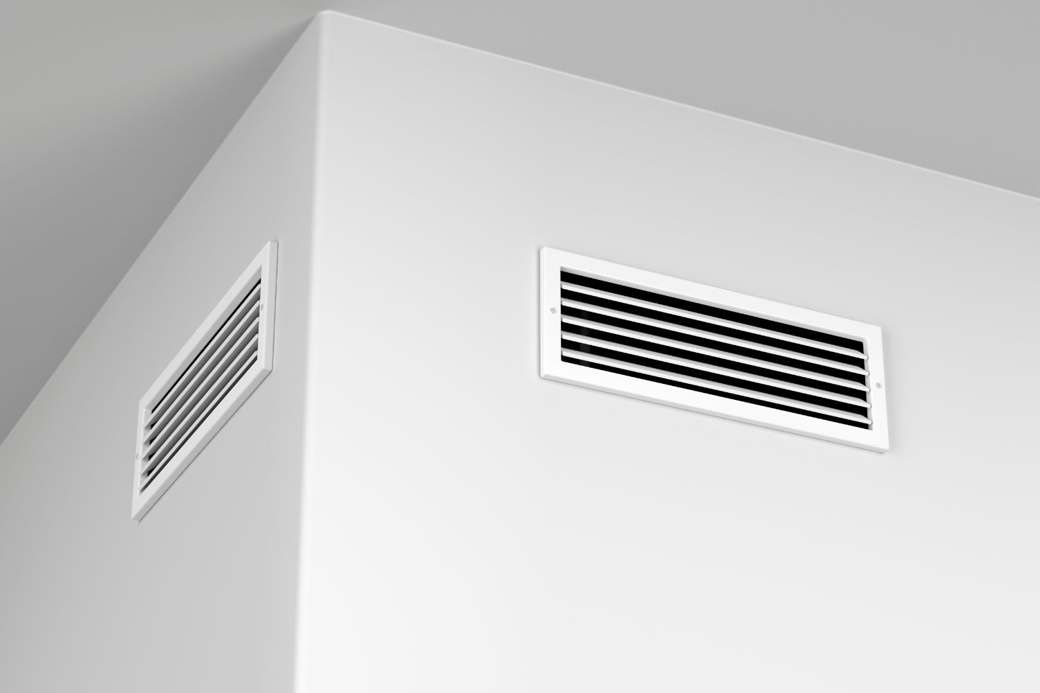 Chauffage et ventilation